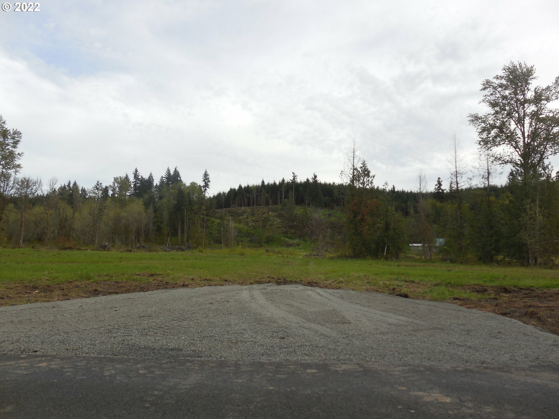 Property Photo:  000 Smokey Valley Rd  WA 98591 