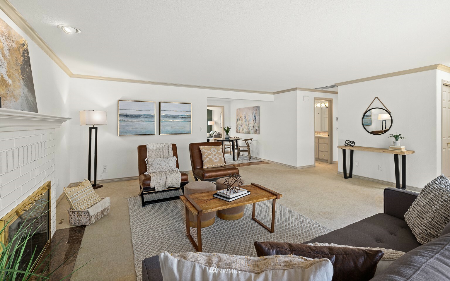 Property Photo: 235 SE Andrews Street WA 98027