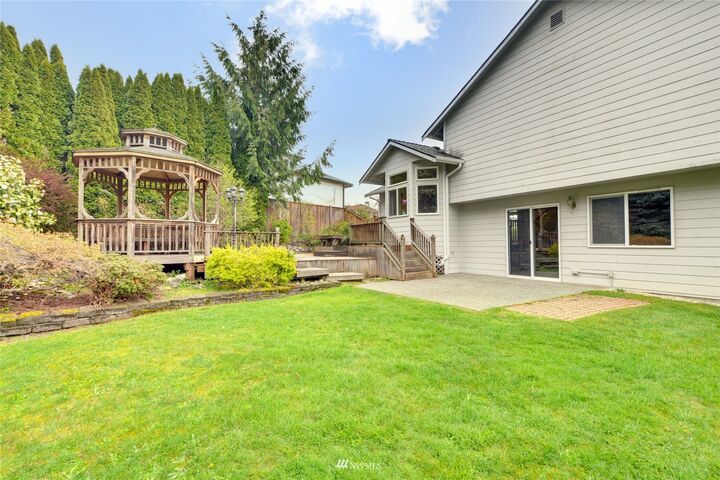 Property Photo: 7419 78th Street NE WA 98270