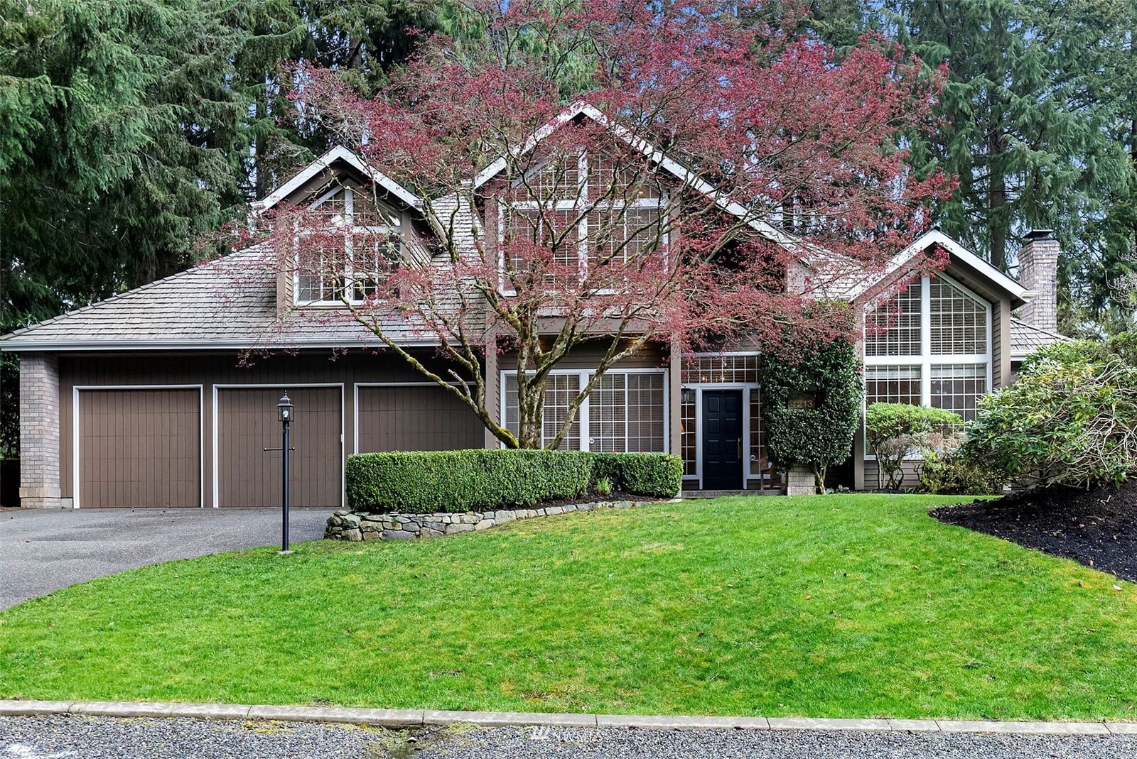 Property Photo:  4213  27th Avenue  WA 98335 
