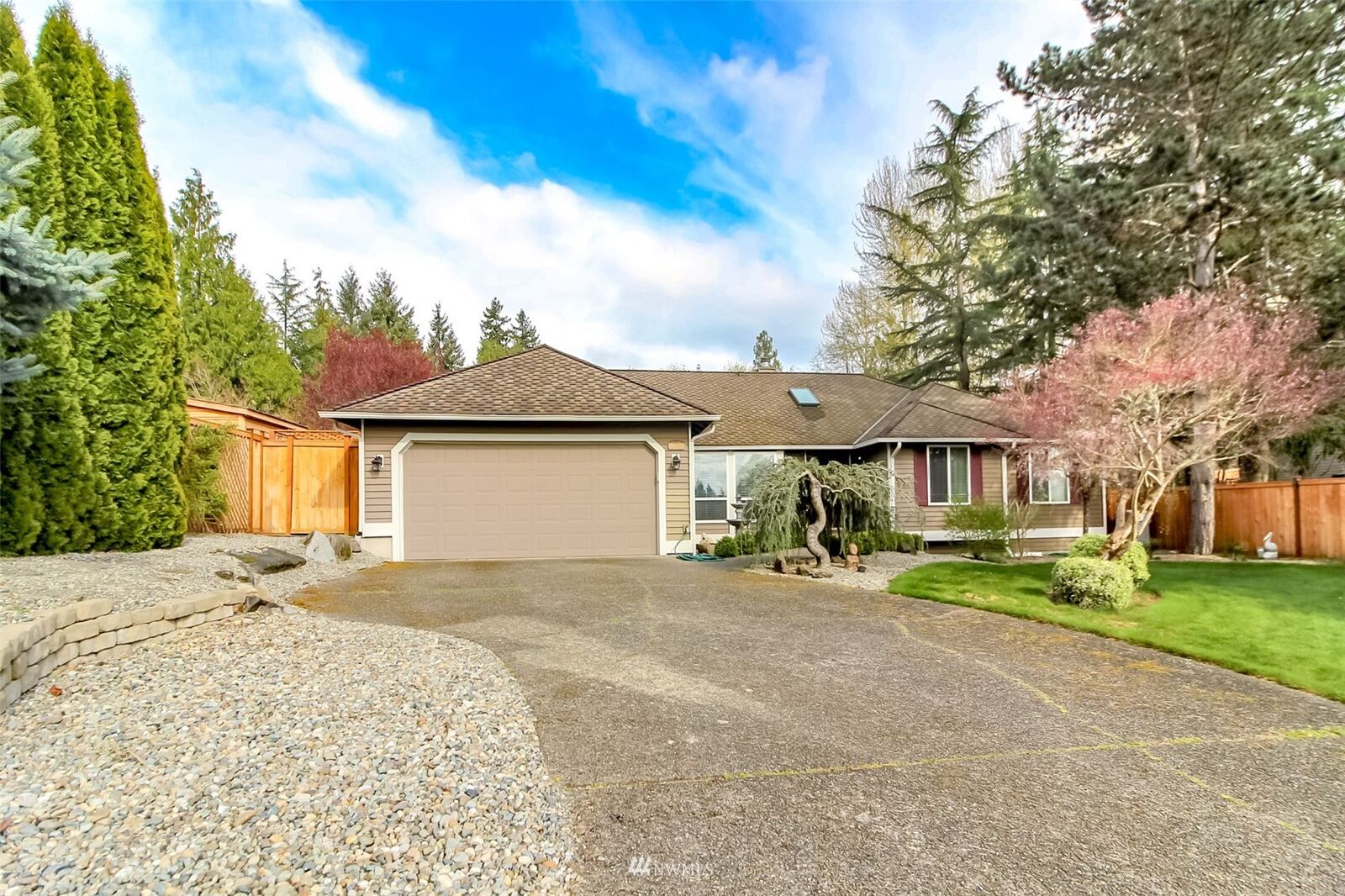 Property Photo: 19632 134th Court SE WA 98058