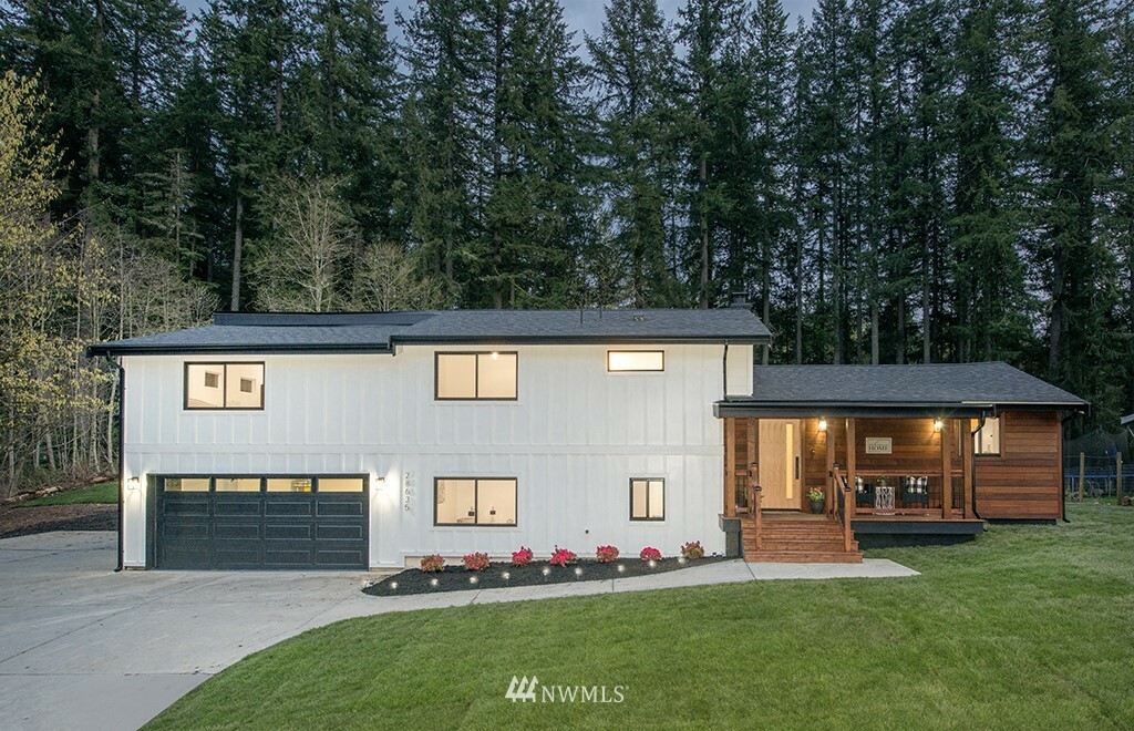 Property Photo:  28635 SE 228th Street  WA 98038 