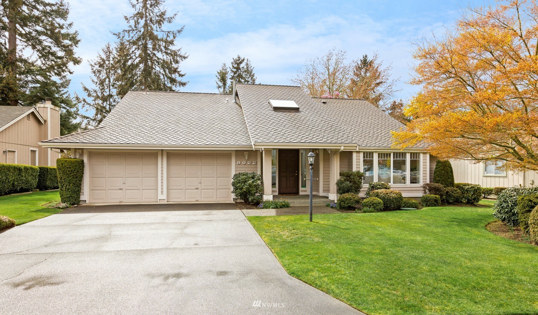 Property Photo:  9022 81st Street SW  WA 98498 