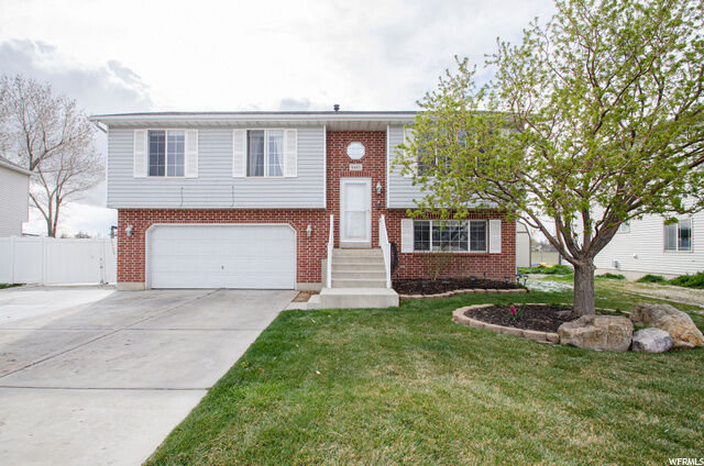 Property Photo: Address not disclosed UT 84067