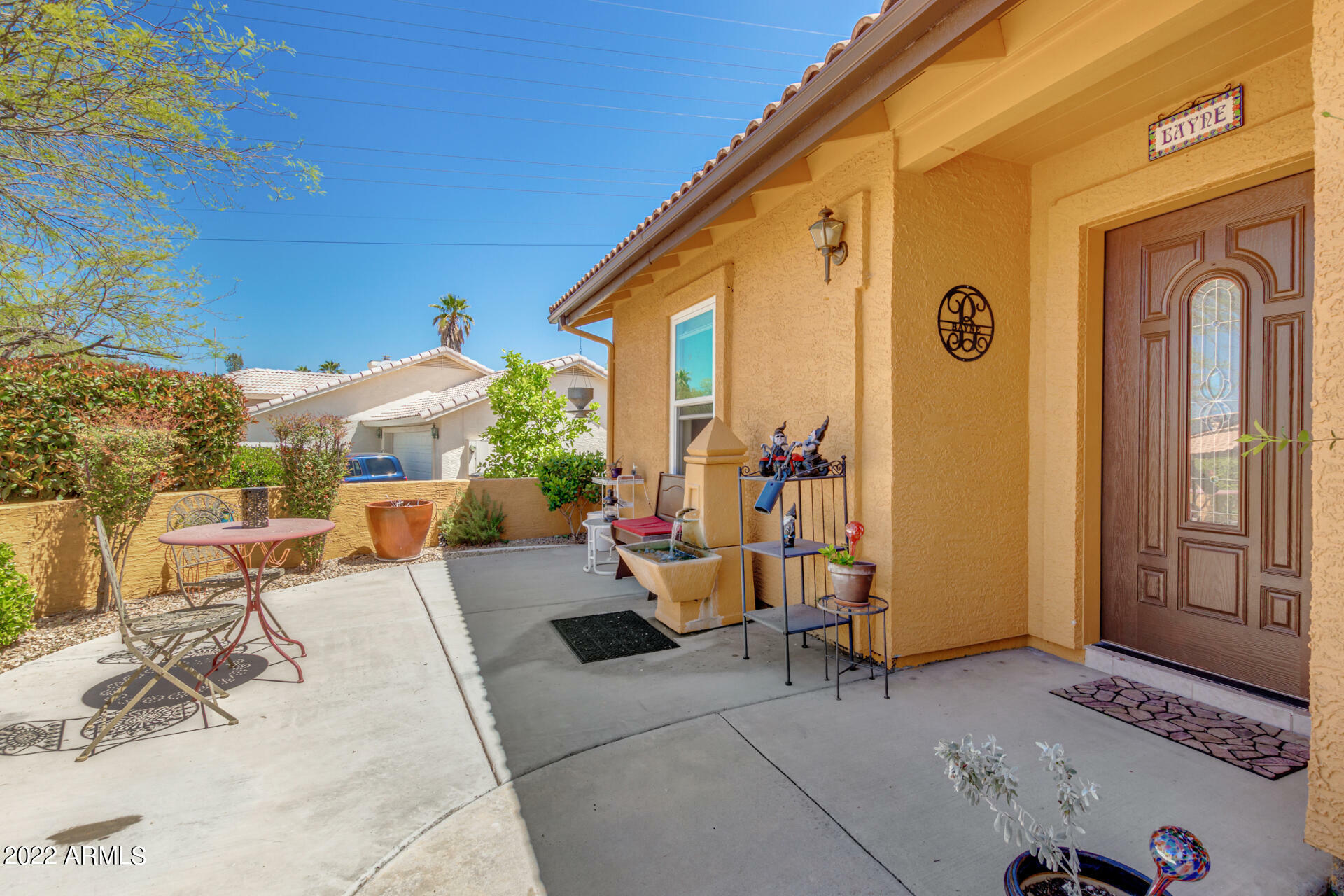 Property Photo:  855 W Santa Fe Drive  AZ 85390 