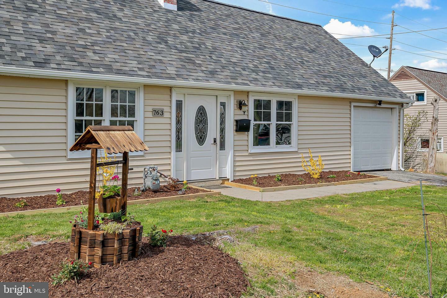 Property Photo:  763 Fireside Road  PA 17404 