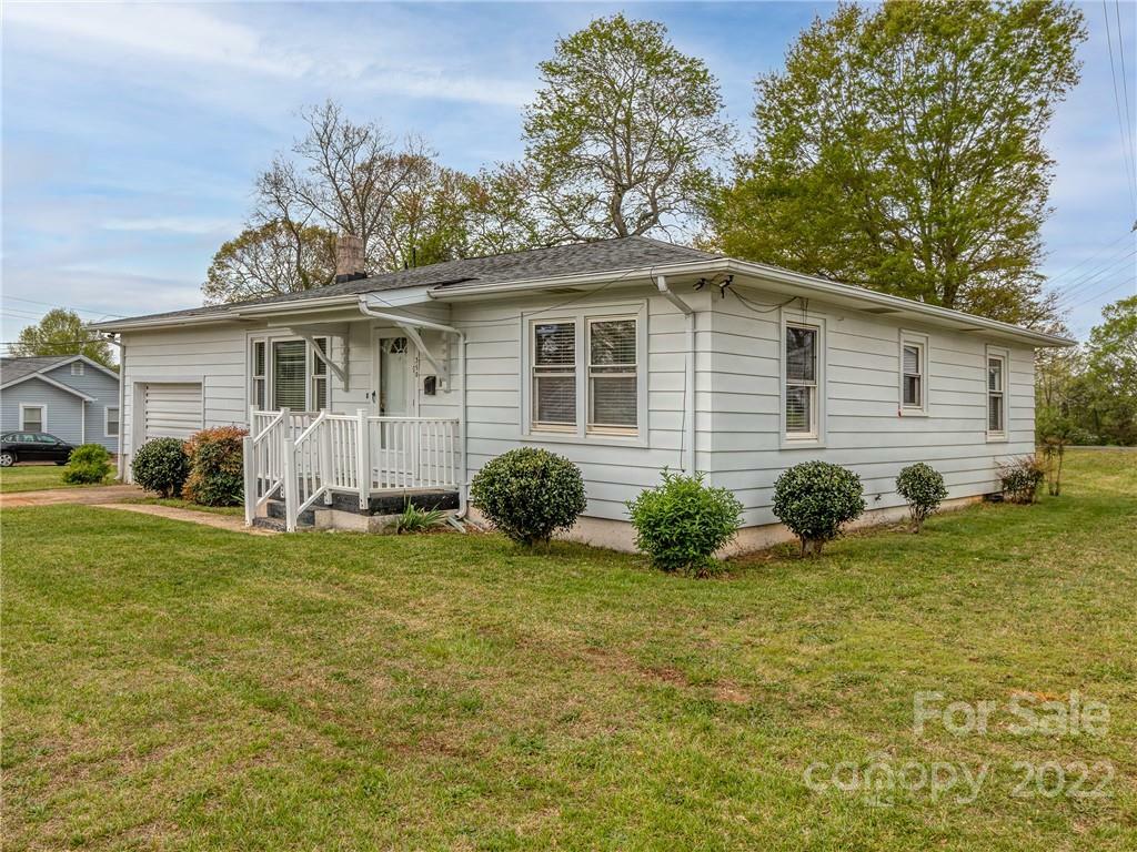Property Photo:  350 Scott Street  NC 28120 