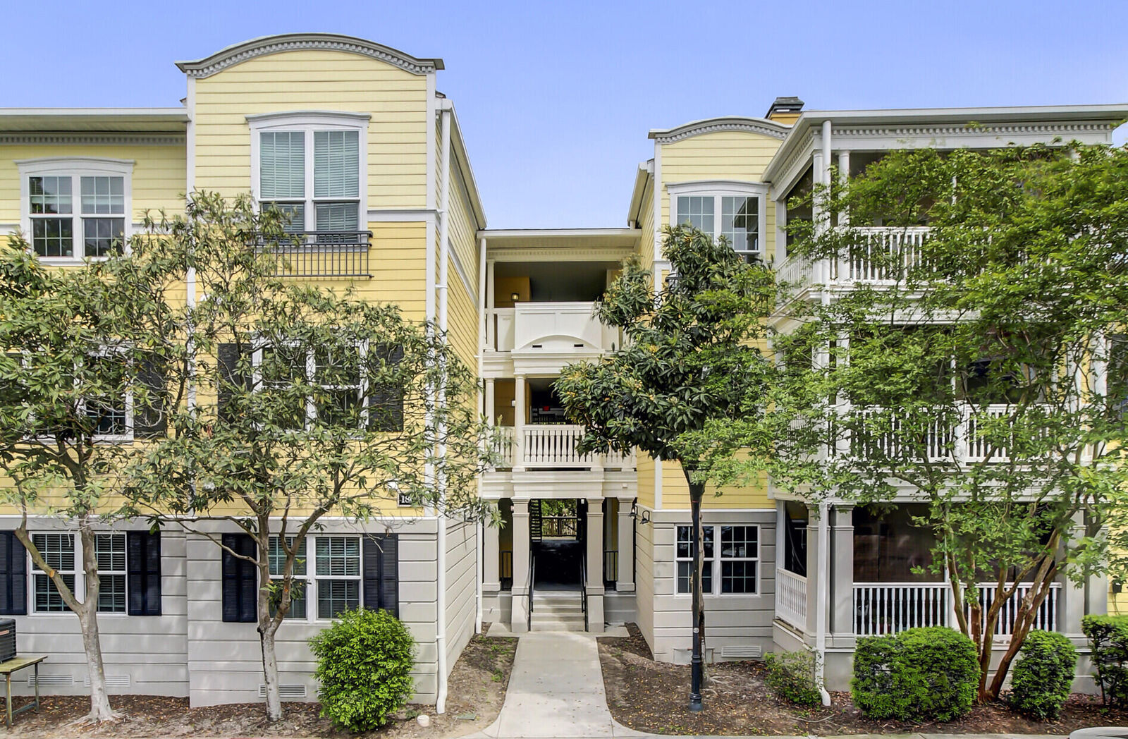 Property Photo: 1815 Telfair Way SC 29412