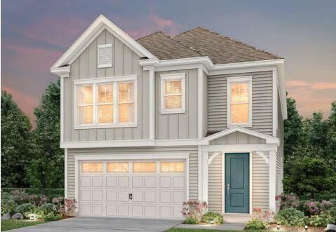 Property Photo:  124 Low Tide Court  SC 29492 