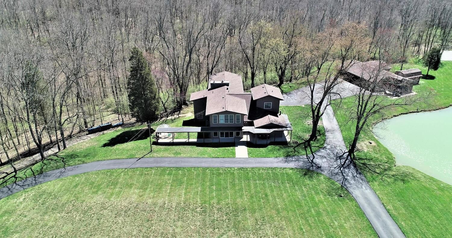 Property Photo: 3344 Cole Rd OH 45102