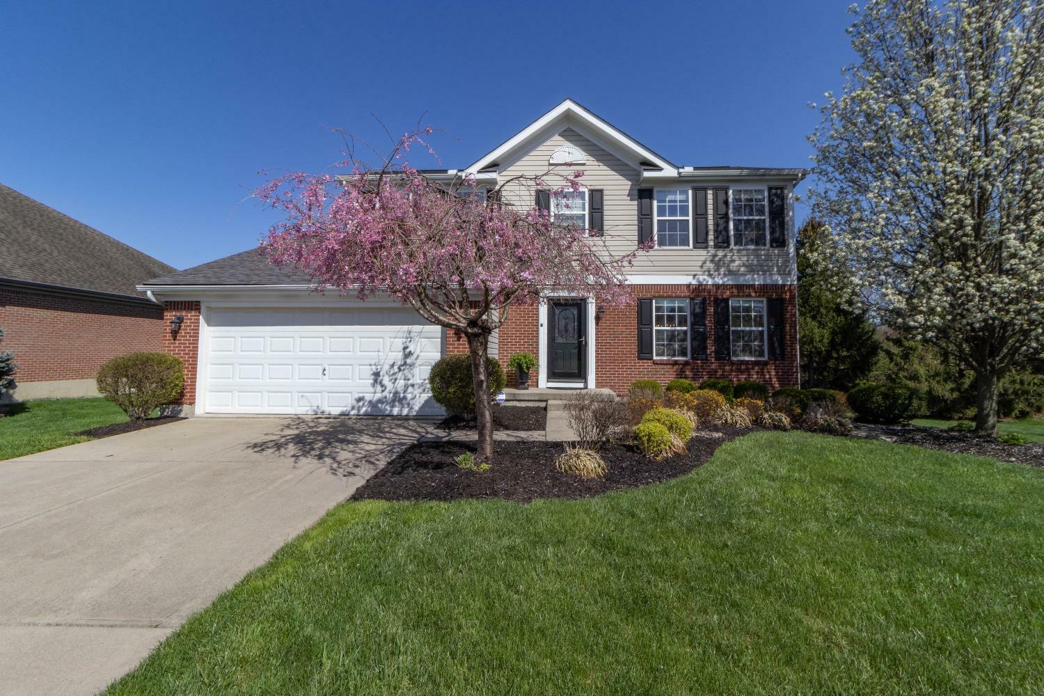 Property Photo:  4265 Meadowbrook Ln  OH 45040 