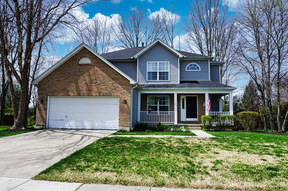 Property Photo: 8045 Kings Ct OH 45039