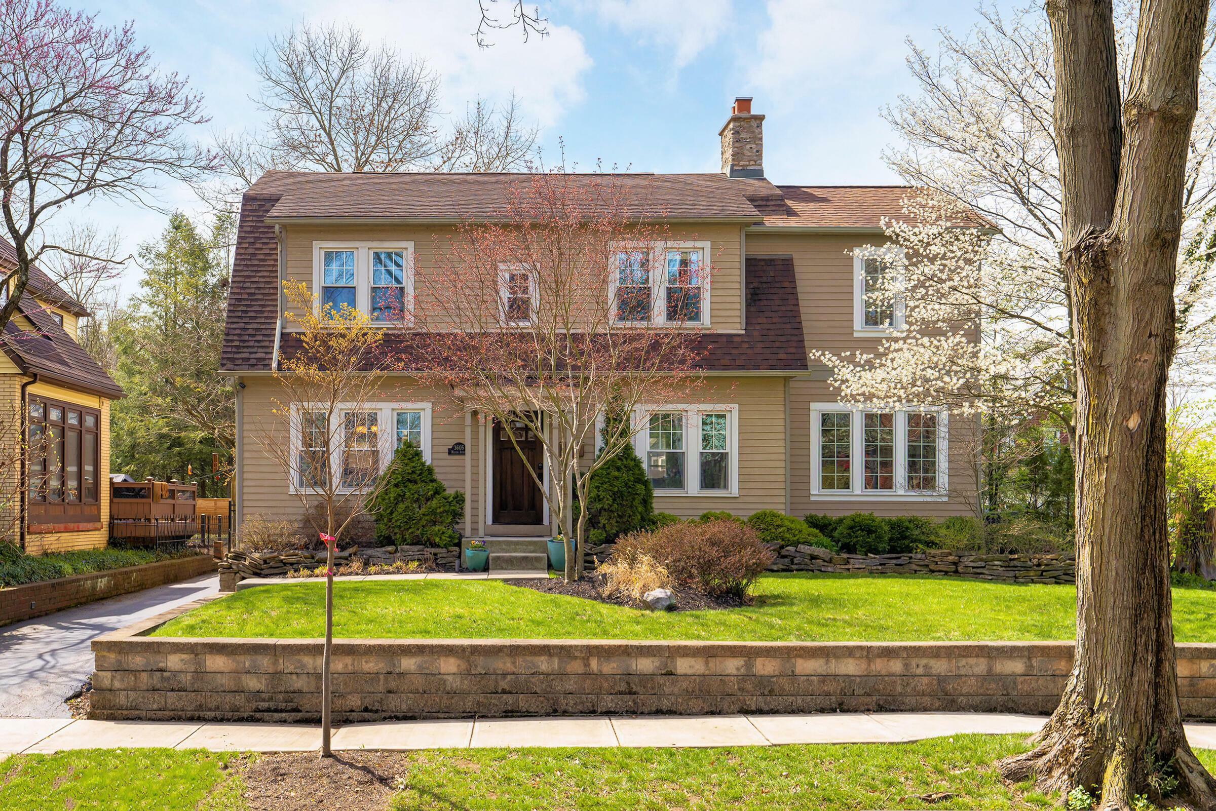 3605 Milton Avenue  Columbus OH 43214 photo