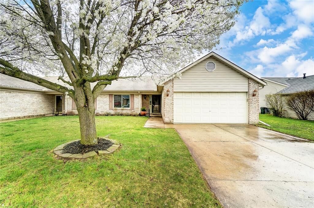 Property Photo:  104 Warner Drive  OH 45322 