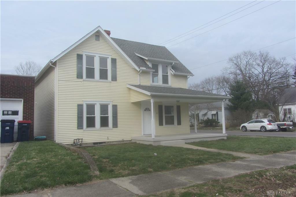 Property Photo:  700 W Greene Street  OH 45356 