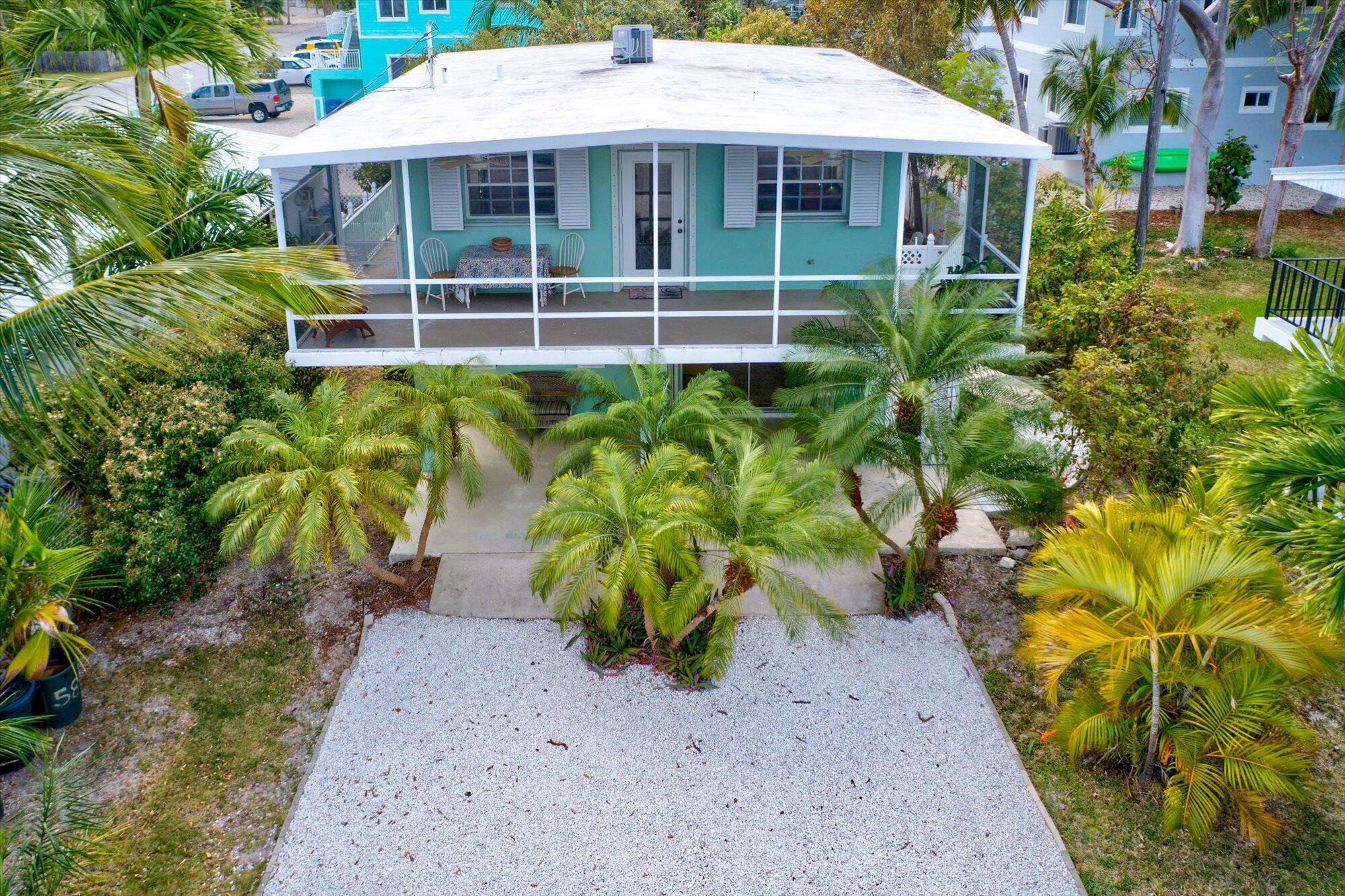 58 Shoreland Drive  Key Largo FL 33037 photo