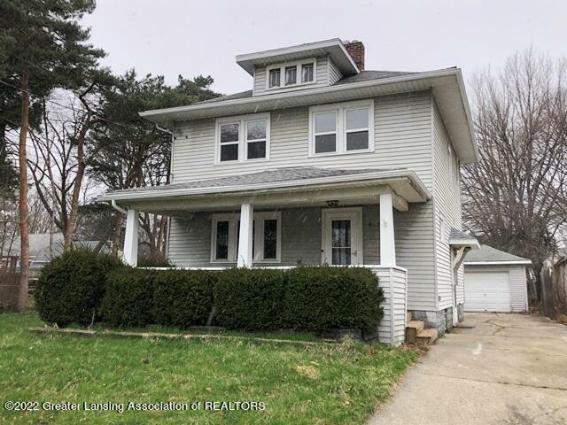 917 Riley Street  Lansing MI 48910 photo