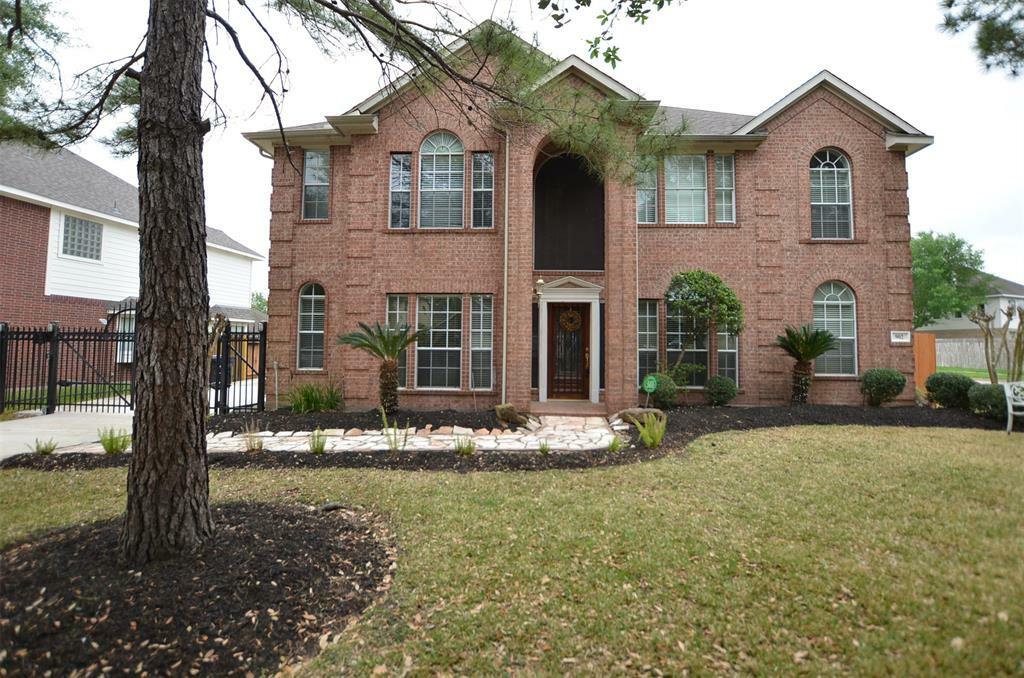 Property Photo:  902 Rock Springs Drive  TX 77469 