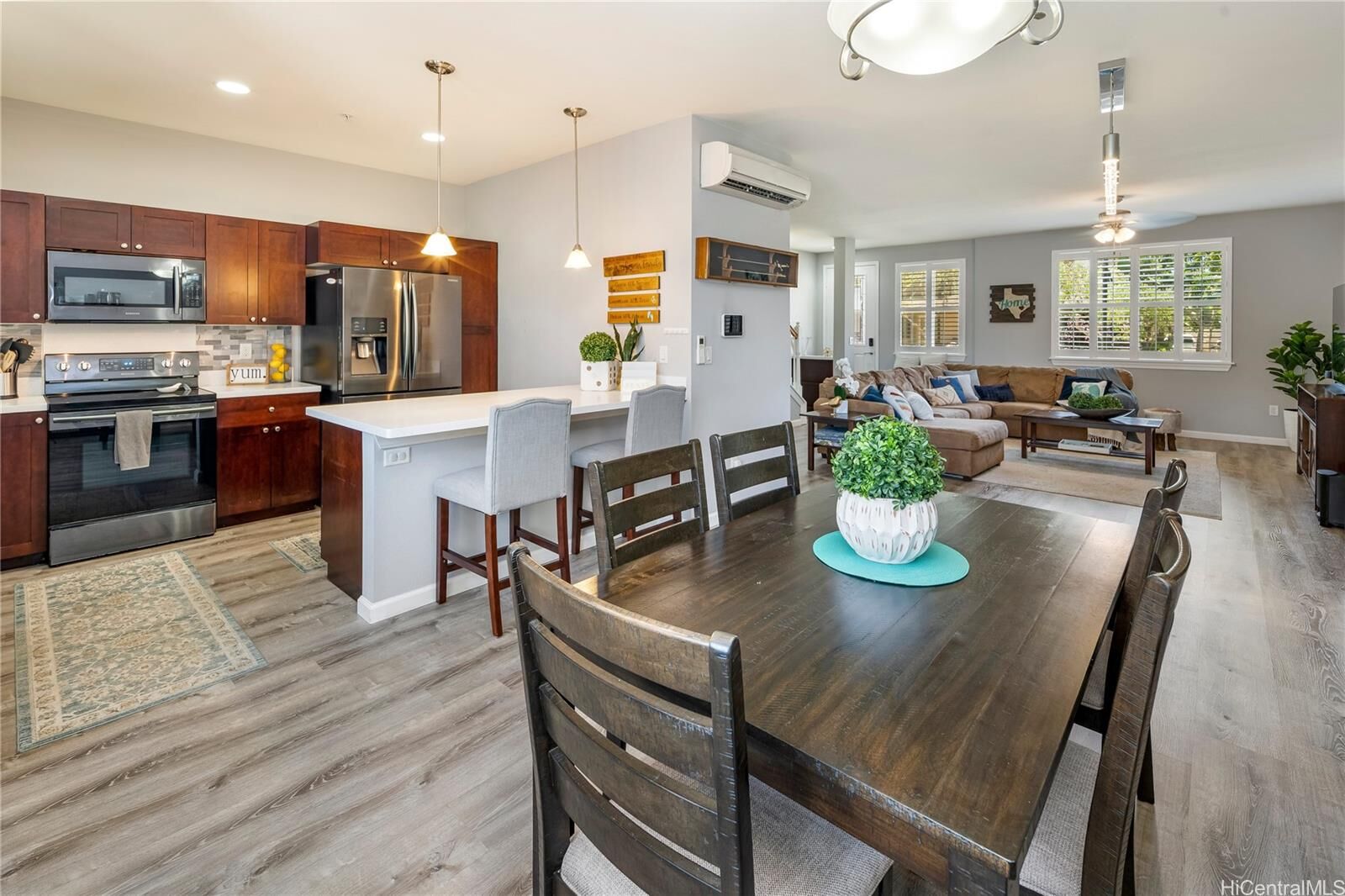 Property Photo:  540 Manawai Street 302  HI 96707 