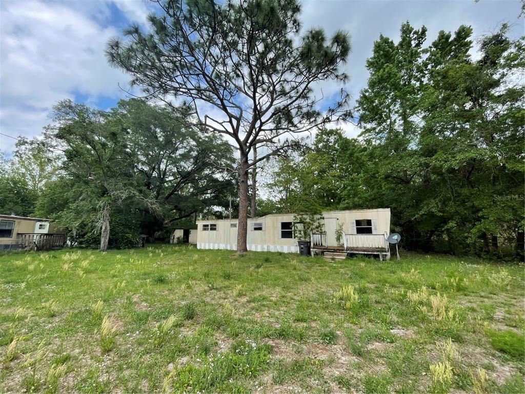 Property Photo:  8641 Vining Street  FL 32210 