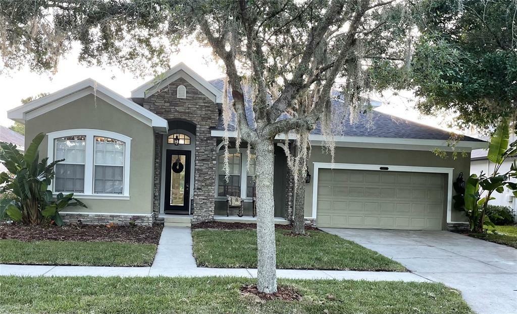 Property Photo:  8935 Garden Party Drive  FL 34637 