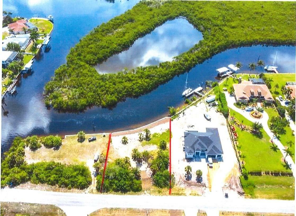 Property Photo: 19211 Midway Boulevard FL 33948
