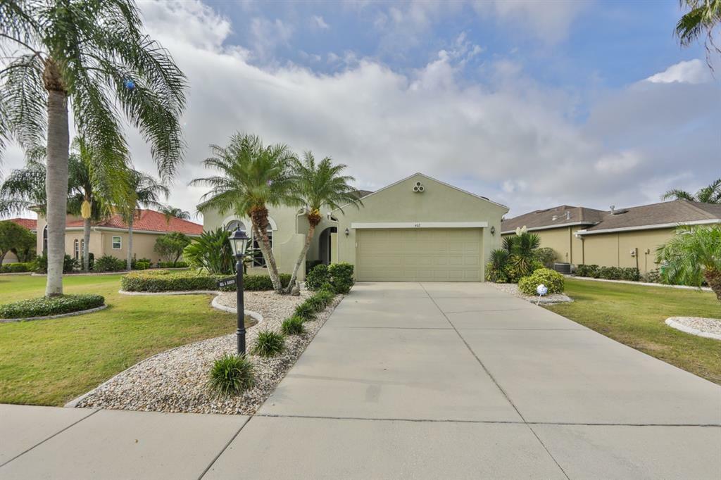 Property Photo:  402 Noble Faire Drive  FL 33573 