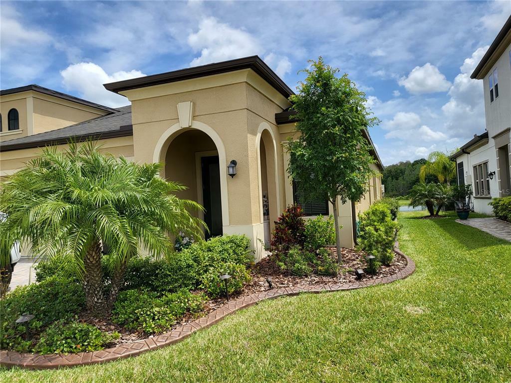 Property Photo:  4260 Barletta Court  FL 33543 