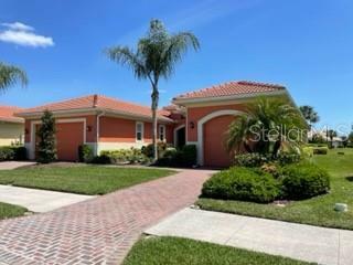 Property Photo:  186 Valenza Loop  FL 34275 