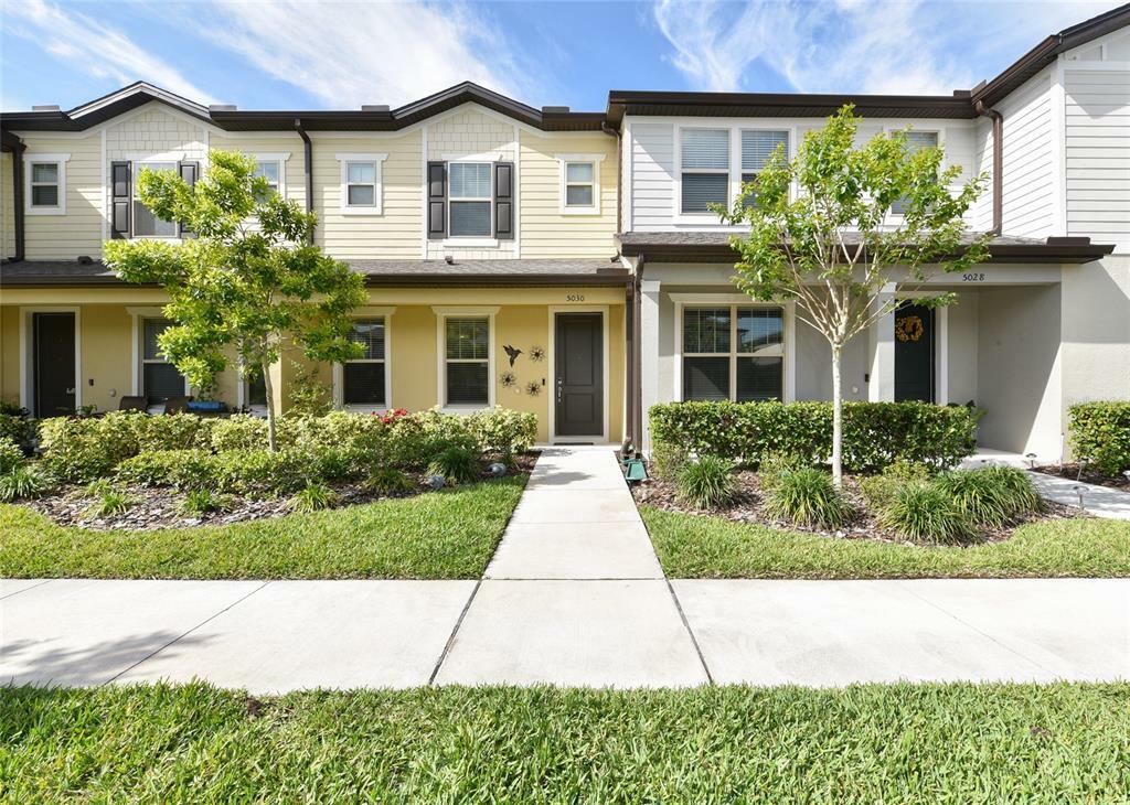 Property Photo:  5030 Caspian Street  FL 34771 