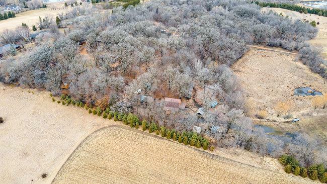 Property Photo: 27341 Balsa Avenue MN 55088