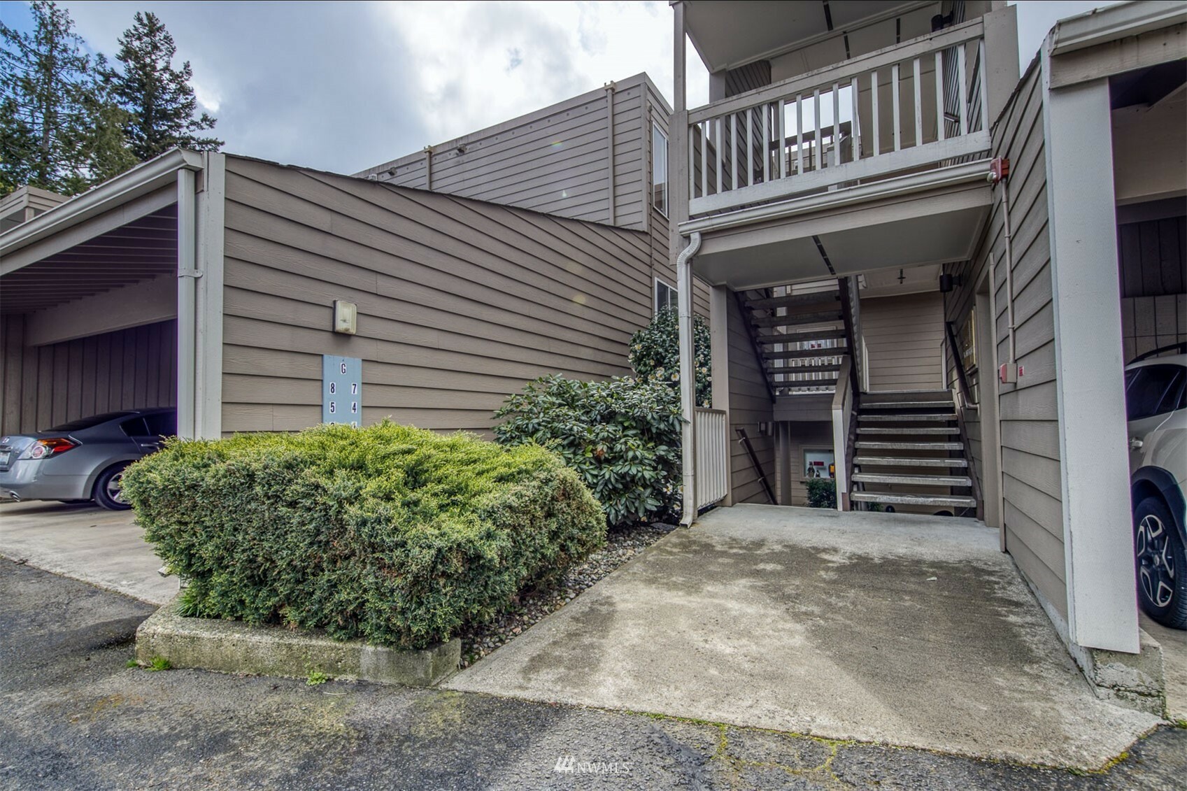 Property Photo: 525 Lebo Boulevard G-1 WA 98310
