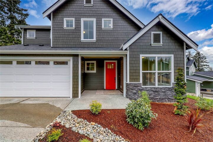 Property Photo:  1983 NE Eastmont Court  WA 98370 