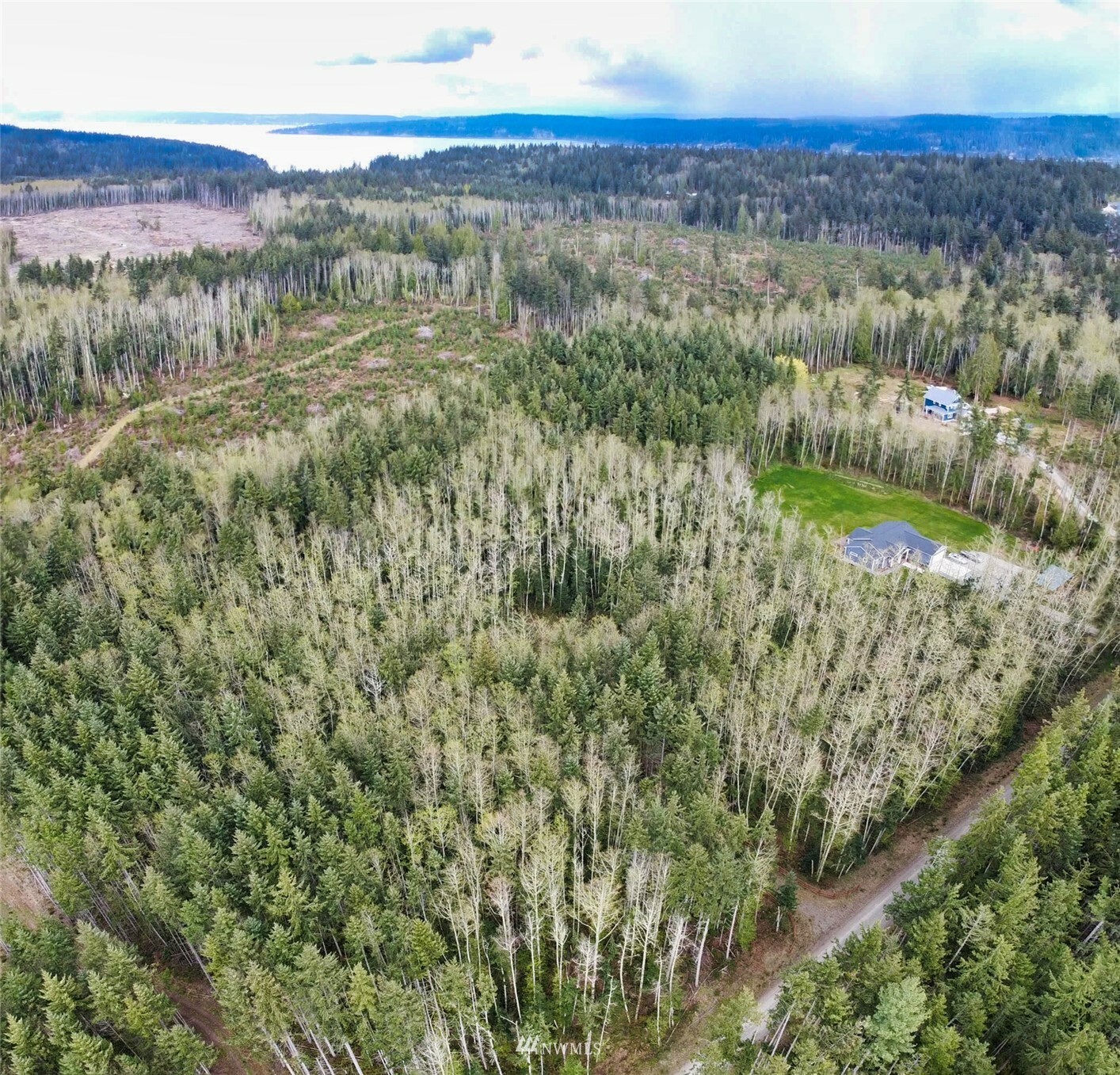 Property Photo:  0 Foxglove Hollow Lane  WA 98249 