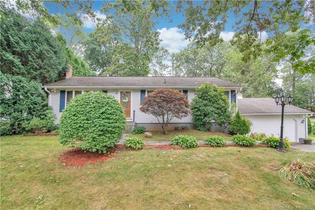 Property Photo: 34 Wilson Lane CT 06066