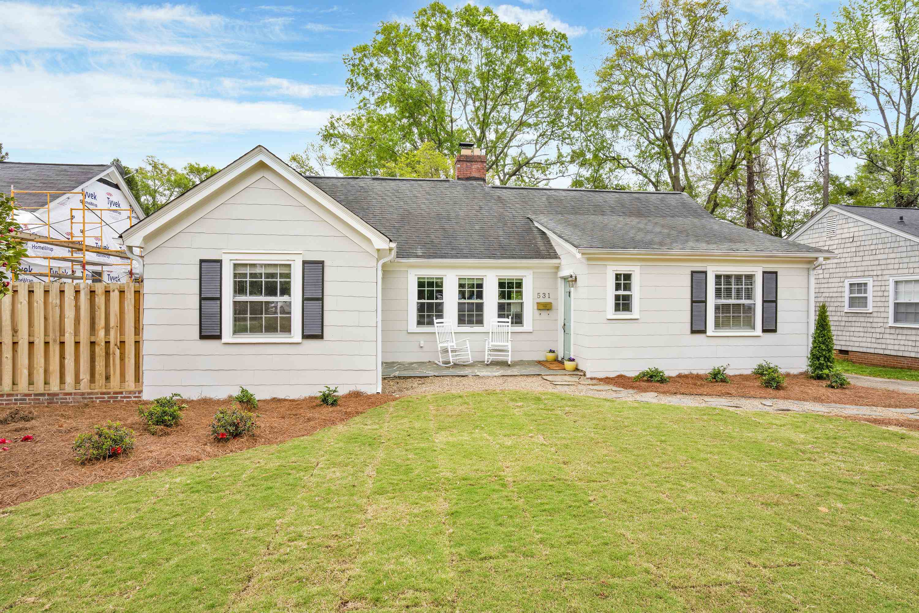 Property Photo:  531 Palmetto Street  SC 29302 