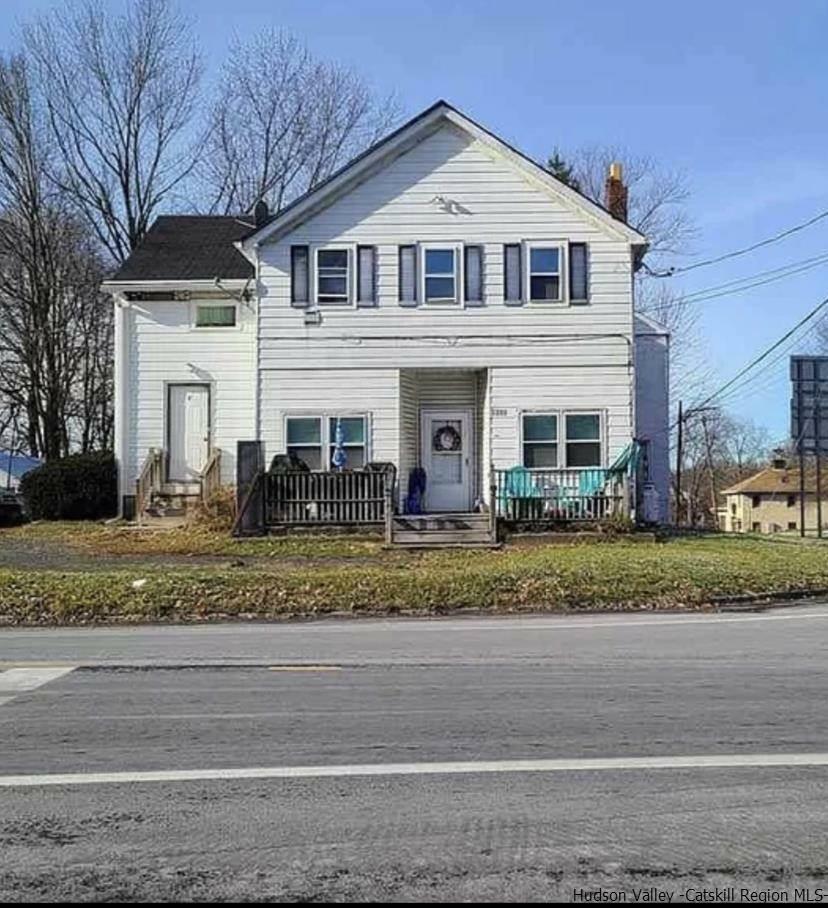 Property Photo:  2085 Route 32  NY 12548 