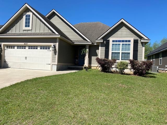 Property Photo:  4251 Shadow Garden  GA 31632 