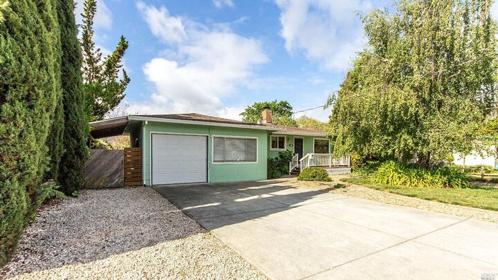 70 Clausing Court  Novato CA 94945 photo