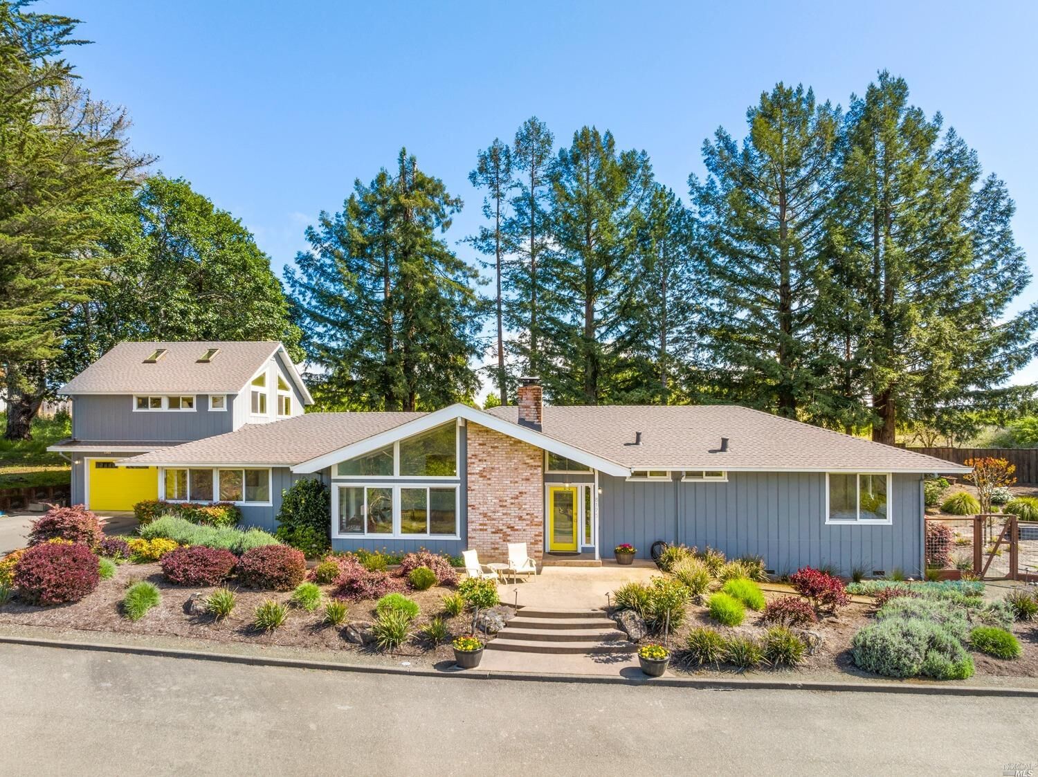 Property Photo:  8175 Germone Road  CA 95472 