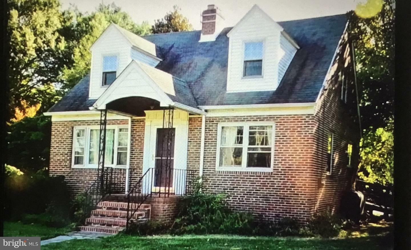 Property Photo: 518 Back River Neck Road MD 21221