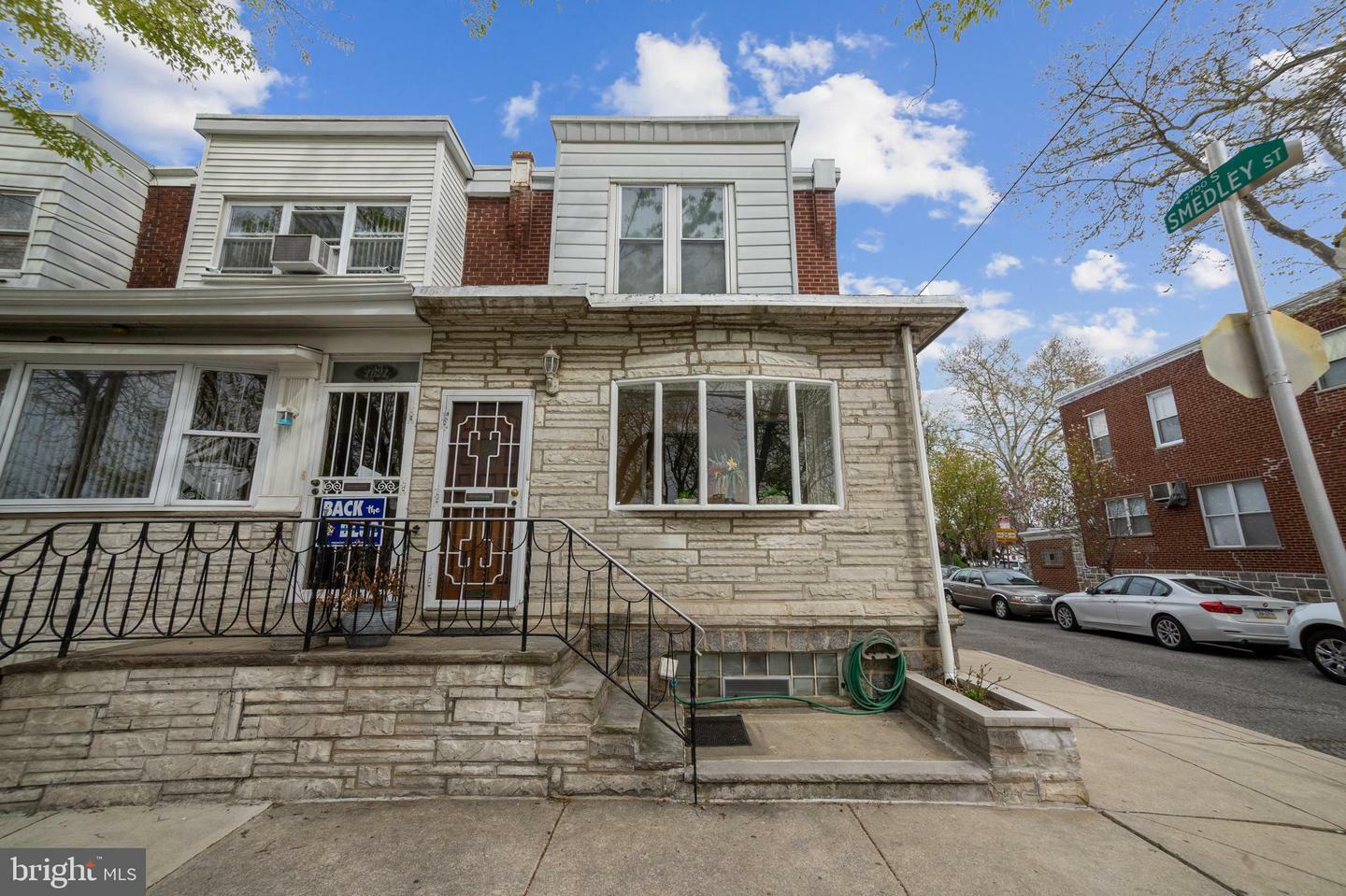 Property Photo:  1619 W Moyamensing Avenue  PA 19145 