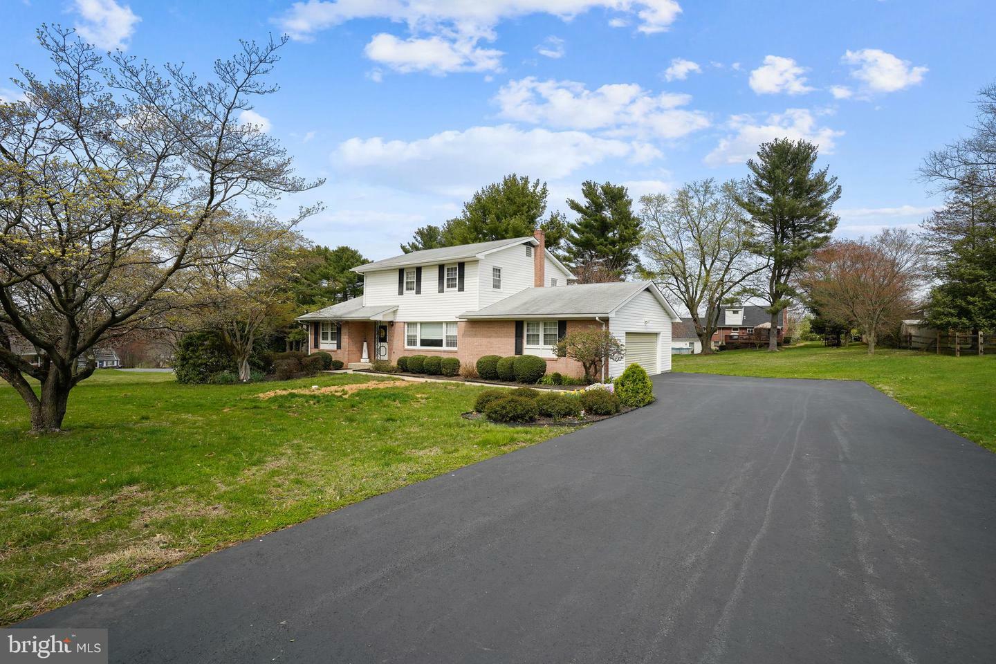 Property Photo: 1107 Morrison Boulevard MD 21078