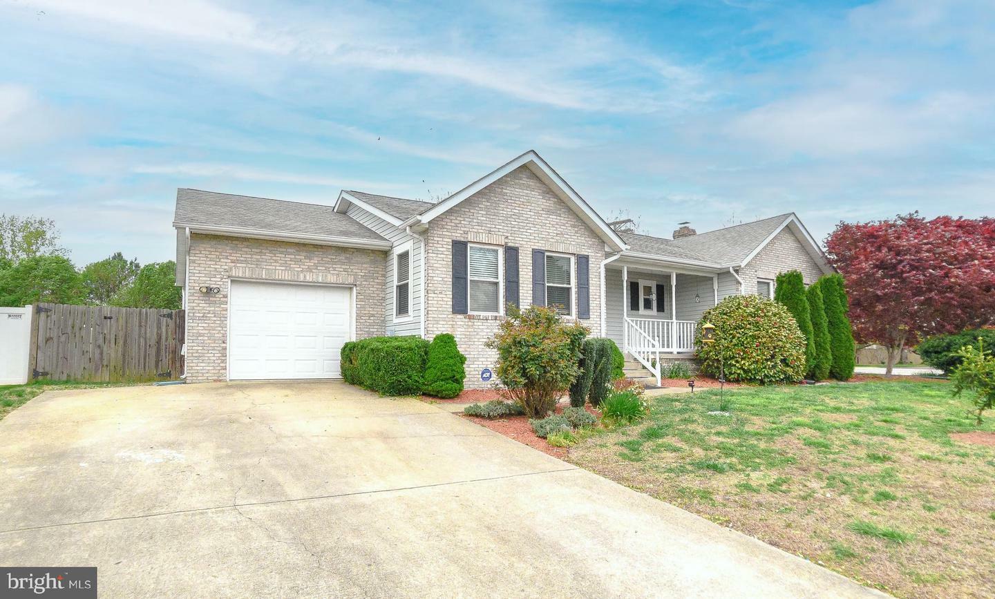 Property Photo: 22165 Clipper Drive MD 20634
