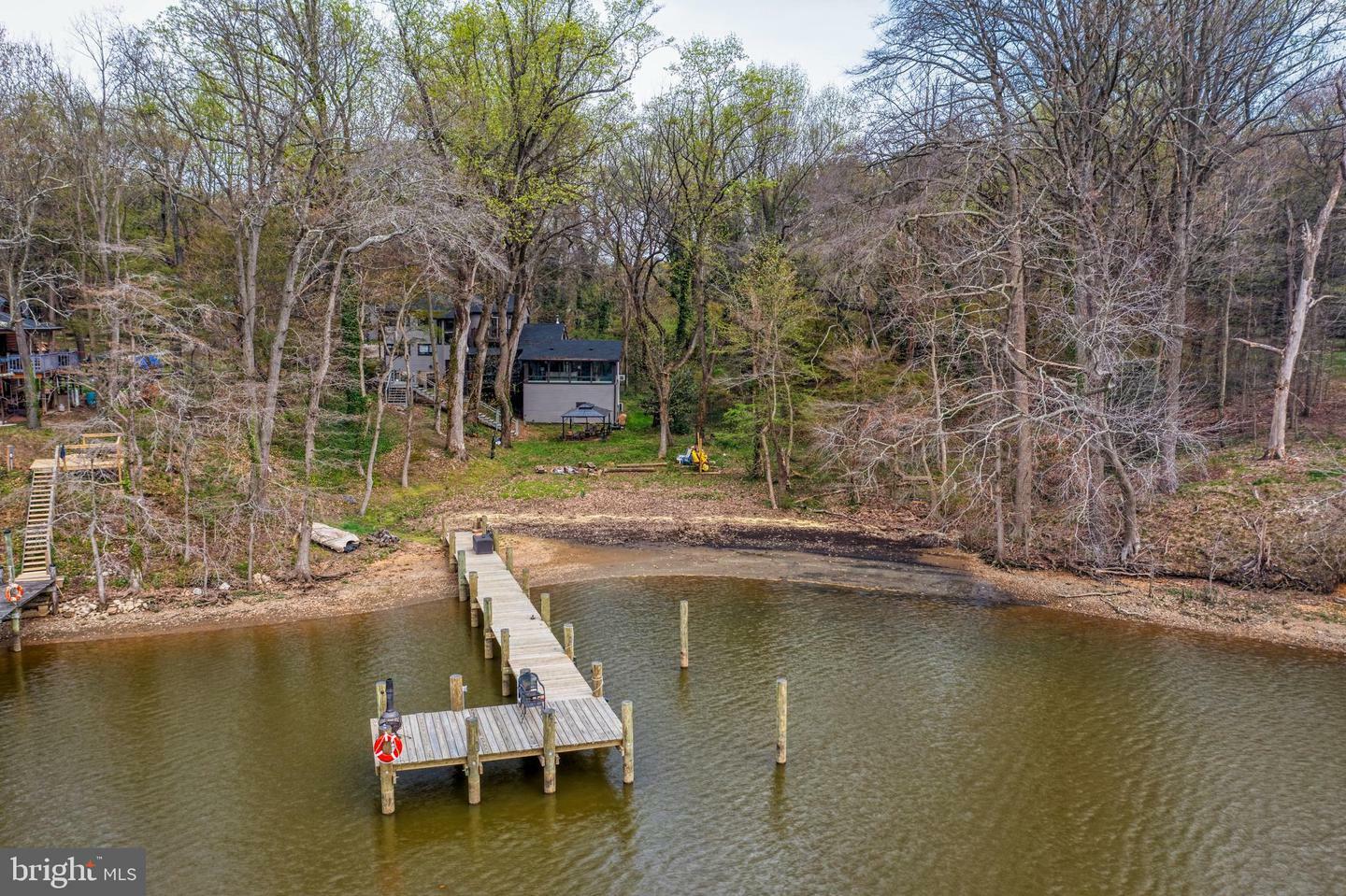 Property Photo:  14040 S Mill Road  MD 21635 