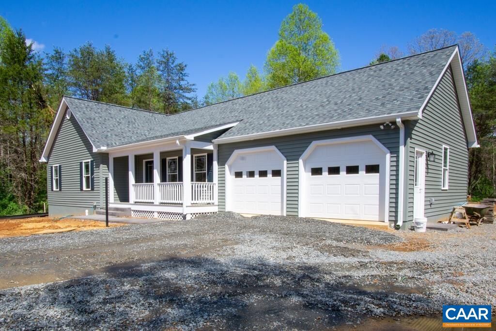 Property Photo:  286 Farm Ridge Dr  VA 22973