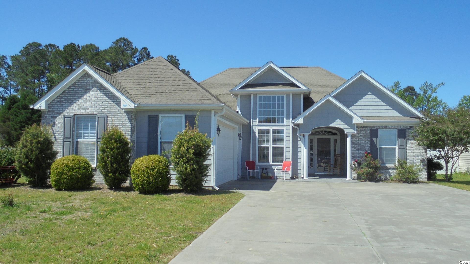 Property Photo:  978 University Forest Dr.  SC 29526 