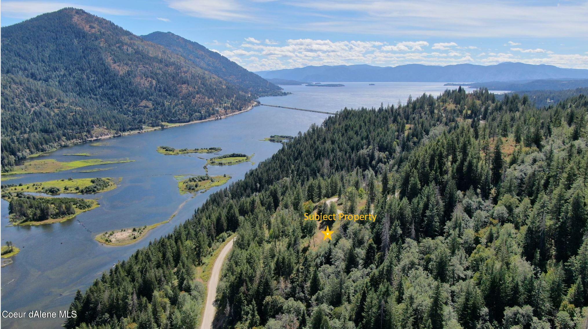 Property Photo:  Lot H4 S Idaho Club Dr  ID 83864 