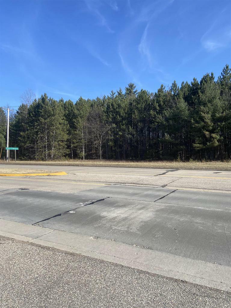 Property Photo:  Lot 1 Csm 10739 Plover Road Parcel 0700033A  WI 54494 