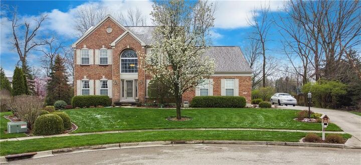 2927 Coldwater Court  Beavercreek OH 45431 photo